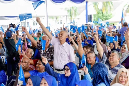 Kemenangan Telak Johor Memicu Pembicaraan Awal Pemilu Malaysia