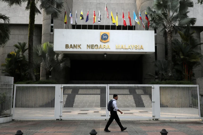 Malaysia Pertahankan Suku Bunga, Tandakan Kenaikan Seiring AI Dorong Pertumbuhan Ekonomi