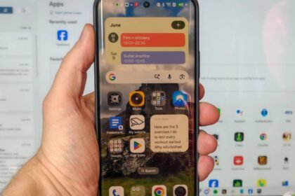 Menguji Aplikasi Desktop Android yang Terabaikan, Saya Temukan Cara Kerja yang Baru dan Lebih Efisien!