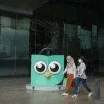 Indonesia Minta Empat Platform E-Commerce Ambil Pajak Penghasilan dari Penjual