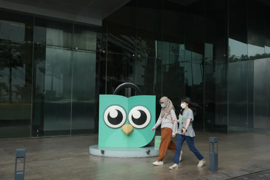 Indonesia Minta Empat Platform E-Commerce Ambil Pajak Penghasilan dari Penjual