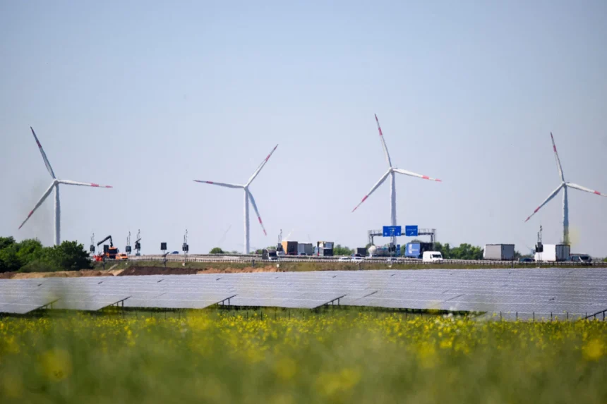 China Dorong Ledakan Energi Surya Atap di Filipina