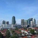 RTS dan JS-SEZ Sedang Mengubah Peta Pasar Properti Johor