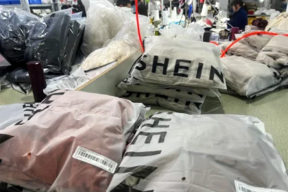 Uni Eropa Kenakan Biaya 3 Euro untuk Paket E-Commerce Murah, Dampak Besar bagi Shein, Temu, dan AliExpress