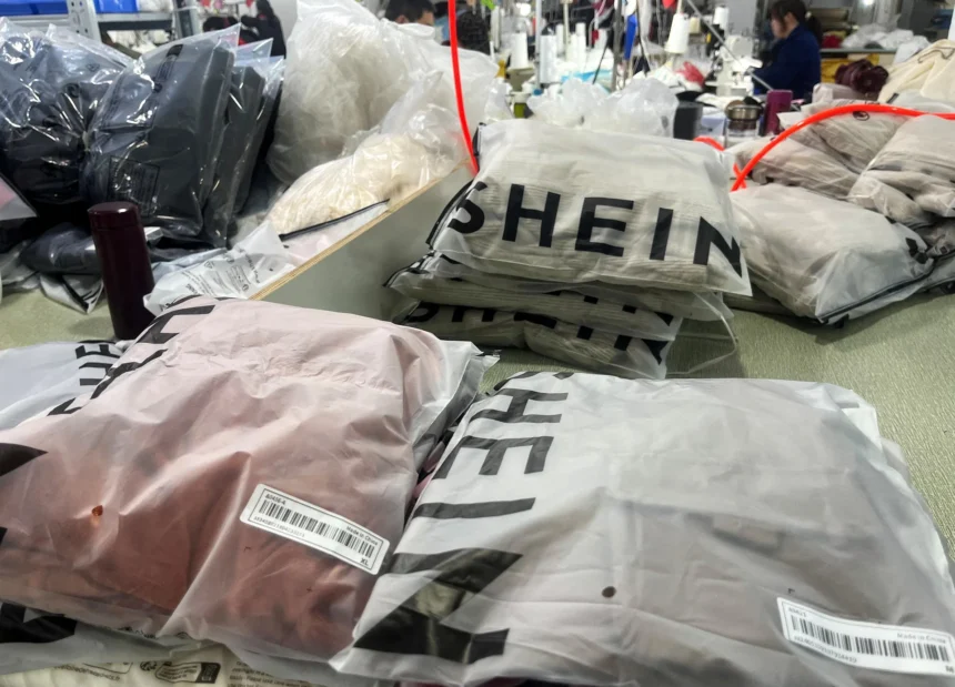Uni Eropa Kenakan Biaya 3 Euro untuk Paket E-Commerce Murah, Dampak Besar bagi Shein, Temu, dan AliExpress