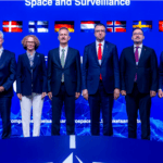 NATO Siapkan Jaringan Satelit Militer Mirip Starlink untuk Lindungi Komunikasi Ruang Angkasa yang Vital