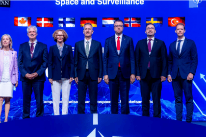 NATO Siapkan Jaringan Satelit Militer Mirip Starlink untuk Lindungi Komunikasi Ruang Angkasa yang Vital