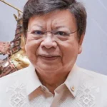Pengadilan Antikorupsi Filipina Perintahkan Penangkapan Sekutu Duterte Jelang Sidang Impeachment