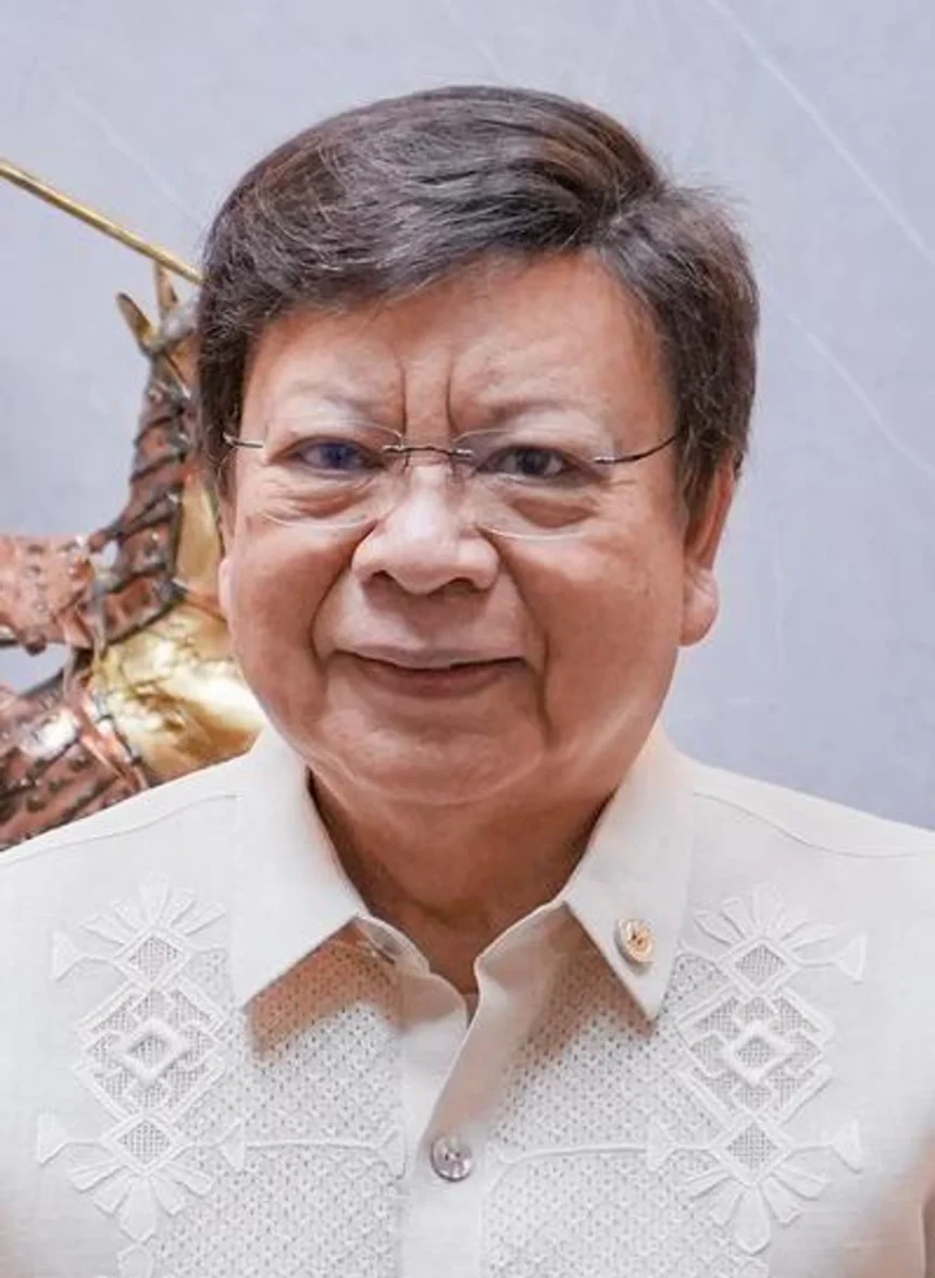 Pengadilan Antikorupsi Filipina Perintahkan Penangkapan Sekutu Duterte Jelang Sidang Impeachment