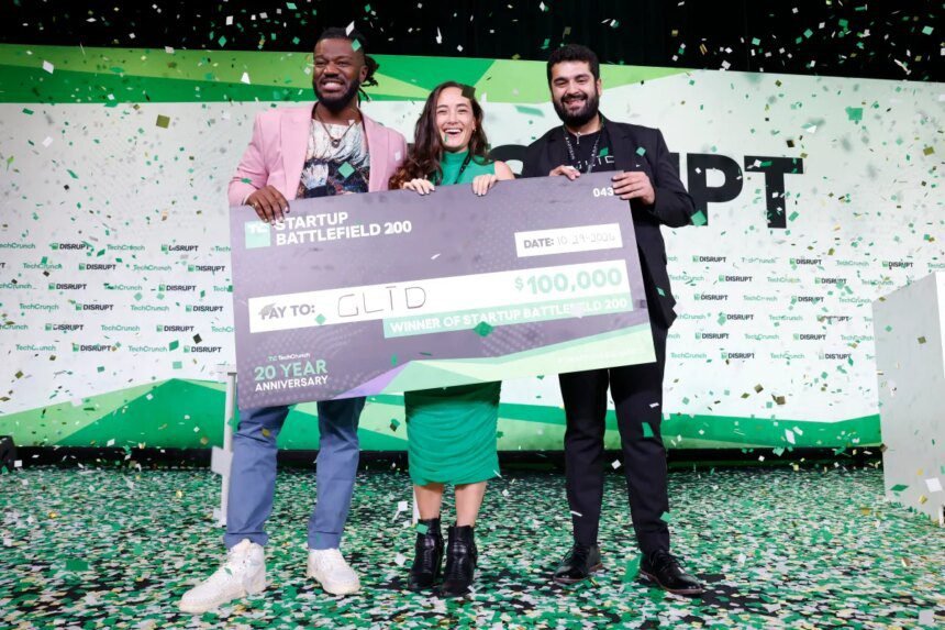 Pendaftaran Startup Battlefield Australia Ditutup Dalam Hitungan Hari: Daftar Sebelum 6 Juli!