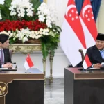 Singapura dan Indonesia Tingkatkan Kerjasama Energi Berkelanjutan