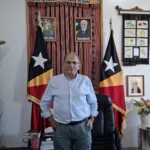 Jangan Tunggu 'Surga Investor': Ramos-Horta dari Timor-Leste Ajak Perusahaan Asing Ambil Risiko di Era Ekonomi Baru