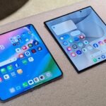 Layar Flex Titanium Samsung Galaxy Z Fold 8 Ultra Memukau, Namun Ada Pesaing yang Tetap Jadi Sang Raja Tanpa Lipatan