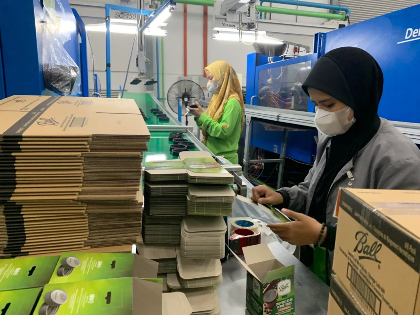 Properti Industri Malaysia: Menggali Potensi di Luar Pusat Data