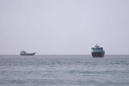 Minyak Melonjak Lebih dari 3% Seiring Meningkatnya Ketegangan AS-Iran