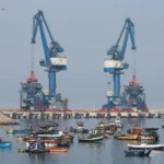 Pengadilan Peru Kembali Berikan Pengawasan Negara atas Mega-Port Cosco Cina: Kemenangan bagi AS
