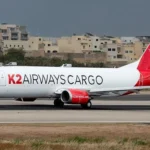 Tim Penyelamat Pakistan Mencari Pesawat Kargo yang Hilang di Perairan Dekat Karachi