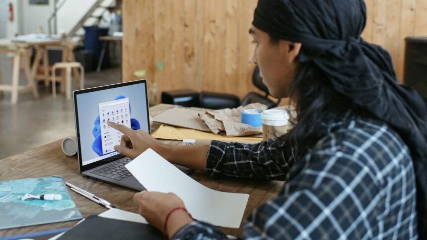 Pembaruan Besar Windows 11: 4 Fitur Terbaik Termasuk Opsi Hentikan Pembaruan Selamanya!