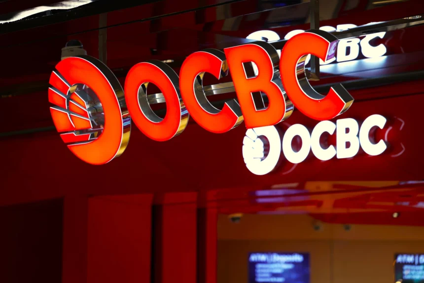 OCBC dan Asset World Corp Jalin Kerja Sama dengan Pinjaman Berkelanjutan Senilai US$200 Juta