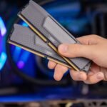 Siapkan Dompet Anda: Harga RAM DDR5 Melonjak, Rumor CPU Akan Terus Naik Tahun Depan!