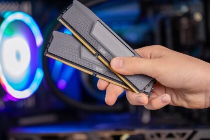 Siapkan Dompet Anda: Harga RAM DDR5 Melonjak, Rumor CPU Akan Terus Naik Tahun Depan!