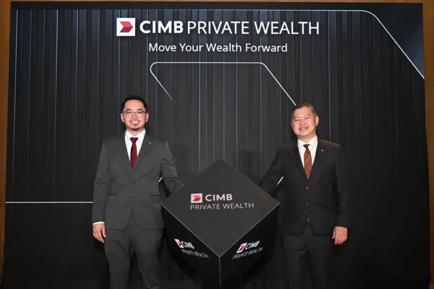 CIMB Private Wealth Perluas Jangkauan ke Singapura dan Thailand!
