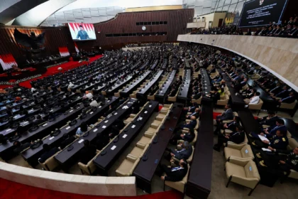 Indonesia Berikan Insentif Pajak Menarik untuk Daya Saing Pusat Keuangan Baru