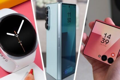5 Hal Menarik yang Akan Diluncurkan di Samsung Galaxy Unpacked: Dari Ponsel Lipat hingga Kacamata Pintar Pertama Samsung