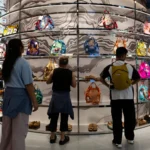 Guncangan Rekor Peminjaman Konsumen: Tantangan Besar bagi Beijing dalam Mendorong Belanja Warga