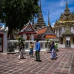 Thailand Siap Menarik Wisatawan Berbudget Tinggi dengan Strategi Baru!