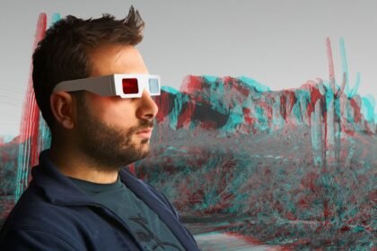 Inovasi Baru: Pembuat Custom Player 3D Siap Lestarikan Keagungan Film 3D di Era Proyektor dan TV Masa Depan!