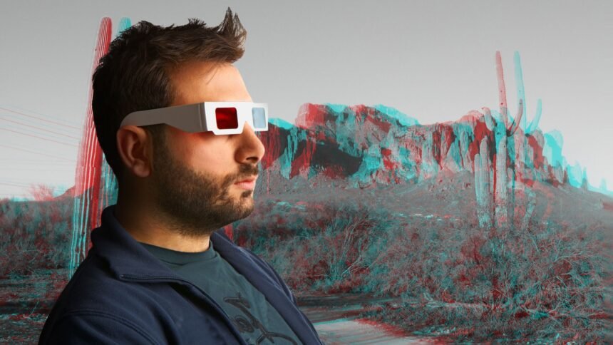 Inovasi Baru: Pembuat Custom Player 3D Siap Lestarikan Keagungan Film 3D di Era Proyektor dan TV Masa Depan!
