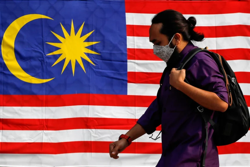 Pertumbuhan Kuartal Kedua Malaysia Melonjak Tak Terduga ke 5.8% Berkat Ekspor