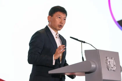 Sinergi Hijau dan AI: Singapura dan China Perlu Perkuat Kerjasama untuk Menghadapi Tantangan Usia Lanjut