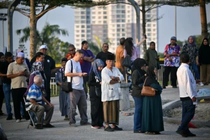 Potensi Tingginya Partisipasi Pemilih di Pilkada Johor 2023: Apa Artinya bagi Para Kontestan?