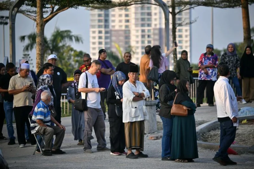 Potensi Tingginya Partisipasi Pemilih di Pilkada Johor 2023: Apa Artinya bagi Para Kontestan?