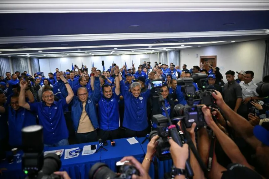 Pemilihan Johor: Kemenangan Telak BN dan Jaminan Kestabilan Ekonomi