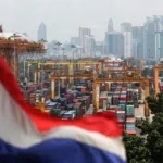 Thailand Siapkan Investasi di Proyek LNG AS untuk Amankan Pasokan Energi