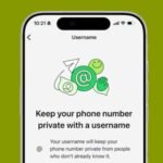 WhatsApp Buka Kesempatan Reservasi Nama Pengguna untuk Tiga Miliar Pengguna â€“ Begini Cara Klaim Nama Anda demi Privasi yang Lebih Baik