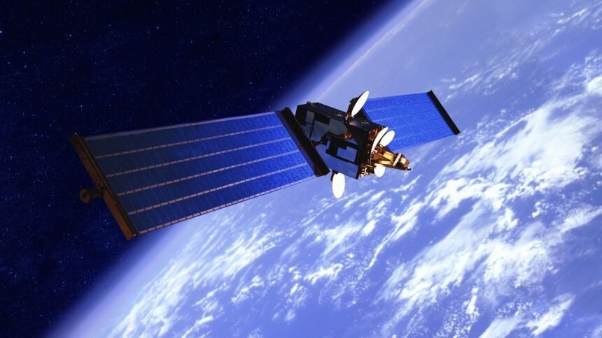 Saingan Baru Starlink Ukraina Melangkah Maju dengan Rencana Jaringan Satelit Besar Meski Didominasi Kesedihan Kehilangan Pendiri