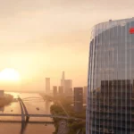 UOB Luncurkan Proyek Menara Rp6,8 Triliun di Pusat Keuangan Internasional Vietnam