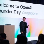 OpenAI Hadapi Permintaan Startup yang Melonjak di APAC Sambil Perkuat Tim di Singapura