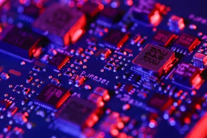 Mi Technovation Siap Melantai di SGX untuk Divisi Material, Didorong Kenaikan Pasar Semikonduktor Berkat AI