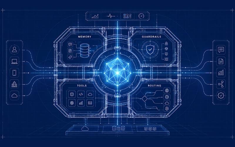 Writer's AI Ciptakan Efisiensi, Pangkas Pengeluaran Token Hampir 40% Tanpa Mengorbankan Akurasi