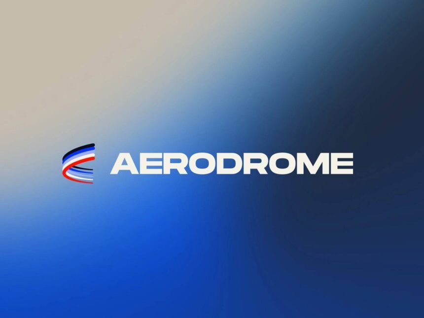 Binance Luncurkan Aerodrome (AERO) untuk Perdagangan Spot dengan Tiga Pasangan Baru!