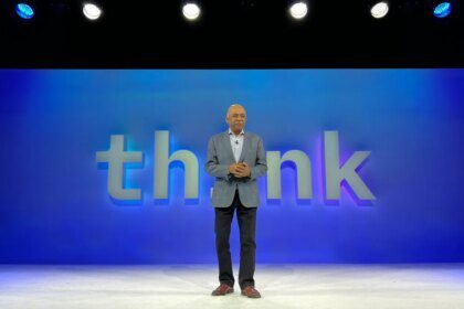 Usai Kuartal Mengejutkan, IBM Tegaskan AI Tak Akan Membunuh Mainframe