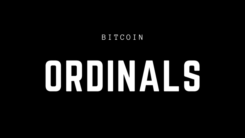 Pendorong Bitcoin Ordinals Usulkan Klien Baru untuk Hapus Batasan Transaksi