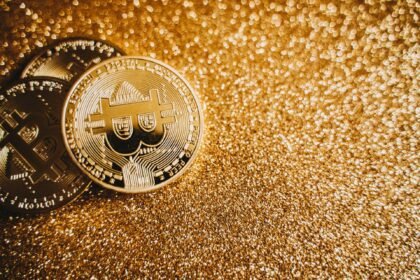 Pemegang Bitcoin Jangka Panjang Tambah 371.000 BTC Meskipun Harga Tertekan