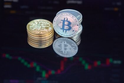Penarikan di Bursa Bitcoin Tunjukkan Tekanan Penjualan yang Semakin Menurun