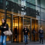 BlackRock Luncurkan ETF Nasdaq-100 di Tengah Minat Investor pada Saham AI